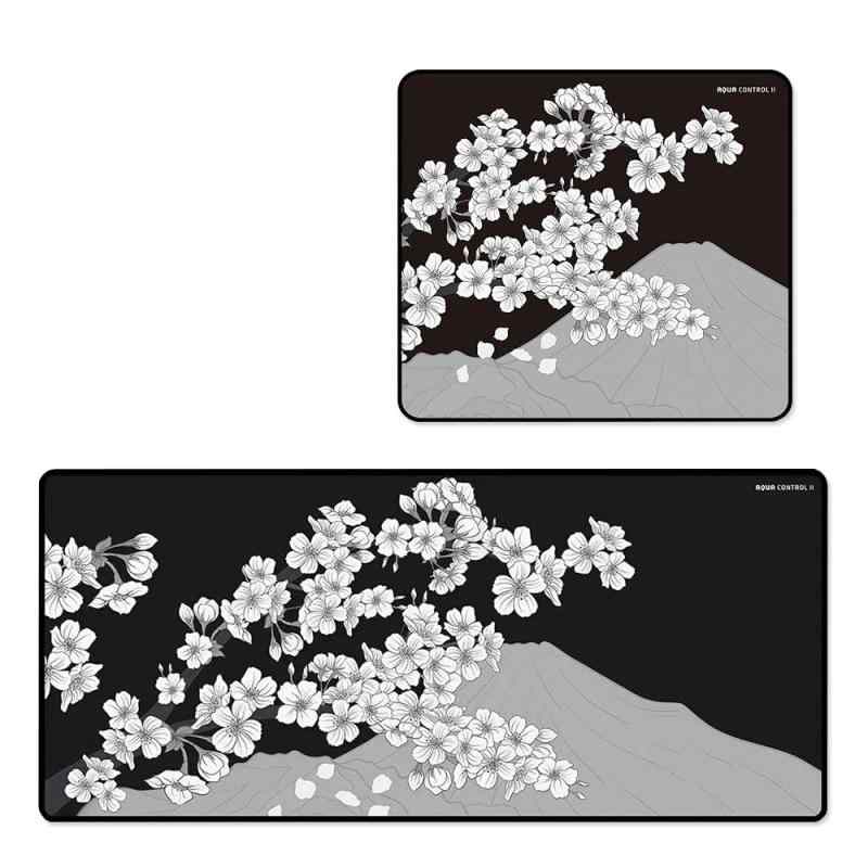 X-raypad Aqua Control II Sakura [並行輸入品]