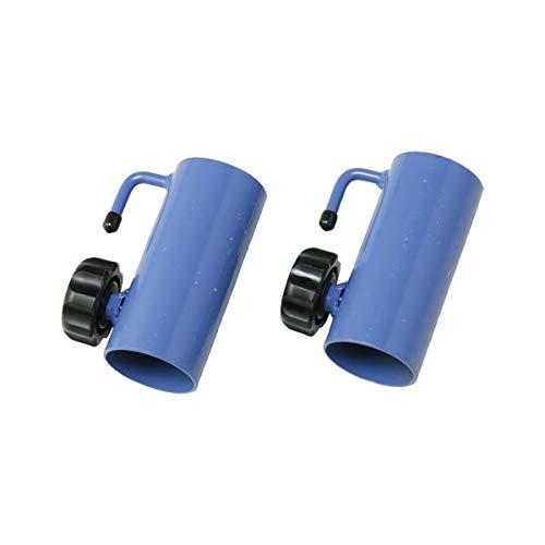 ダンノ(DANNO) ネット張り具40 Φ40支柱用 D1665