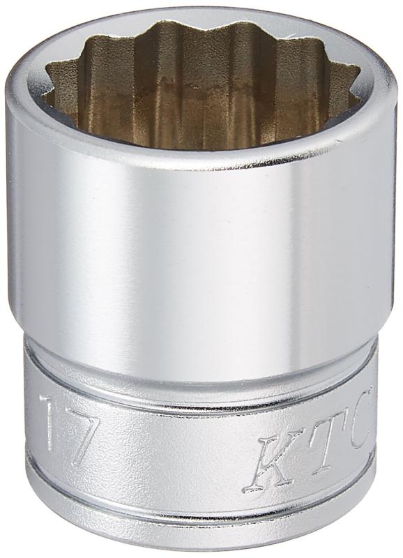 Ե(KTC) åȥ 12 B3-17W ˡ:17.0ߺ9.5mm