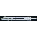 ドラパス 独式差替シャープコンパス 中コンパス 0.3mm シャープ付 02093