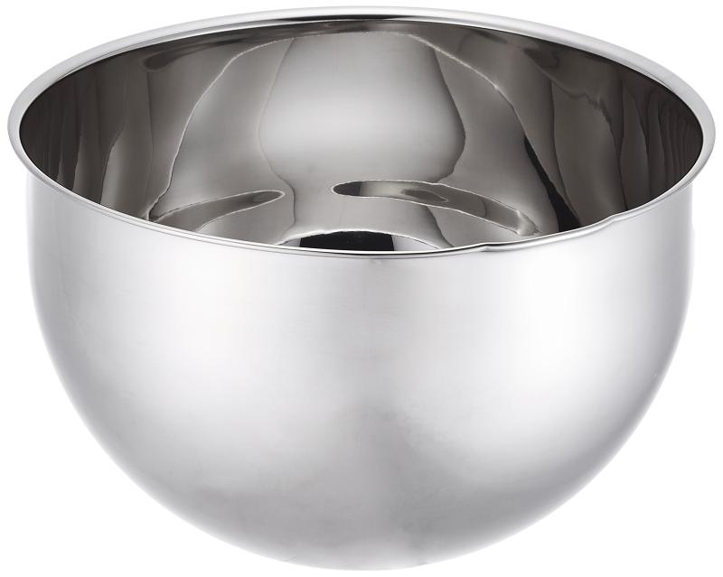 遠藤商事(Endo Shoji) 業務用 ボール 21cm 43330 日本製 WBC01021