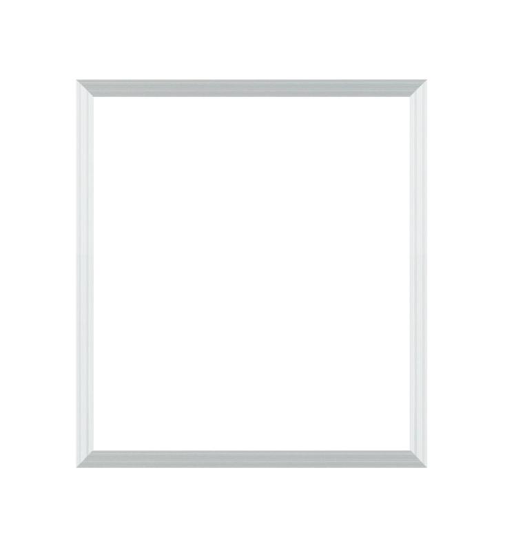 アルテ 色紙額 カルビアン VQ-G32-SV シルバー