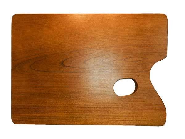 ホルベイン 油絵用パレット カスタム 角パレット SM 121211(3)