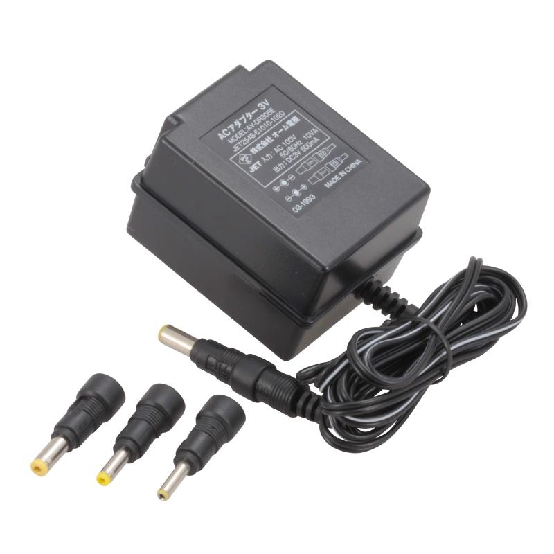 電源アダプター トランス式 CHARGING_ADAPTER