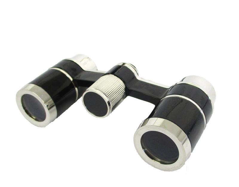 SAFARI オペラグラス 3X18 SA-57CF O045