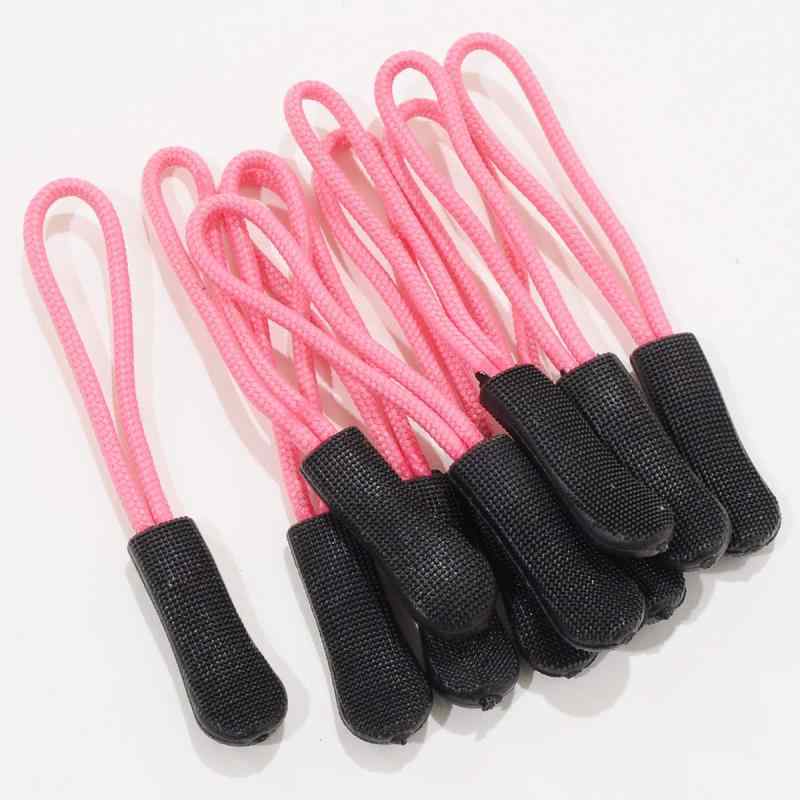 ジッパータブ 同色 10本 アウトドア ウィンタースポーツ ジャンパー リュック