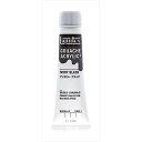 リキテックス ガッシュ・アクリリック プラス 20ml チューブ 056 アイボリーブラック