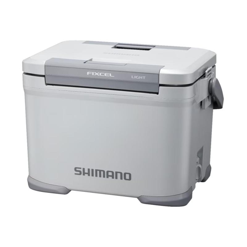 シマノ(SHIMANO) クーラーボックス フィクセル ライト 17L NF-417X 各カラー