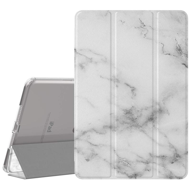 TiMOVO Apple iPad Mini 5/4 ケース 三つ折りスタンドケース オートスリープ機能付き マグレット開閉式 超薄型 保護カバー