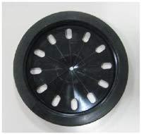 タカラスタンダード Takara-standard [10195904] ゴムフタ【N12 ゴムフタ】 キッチンシンク排水部品排..