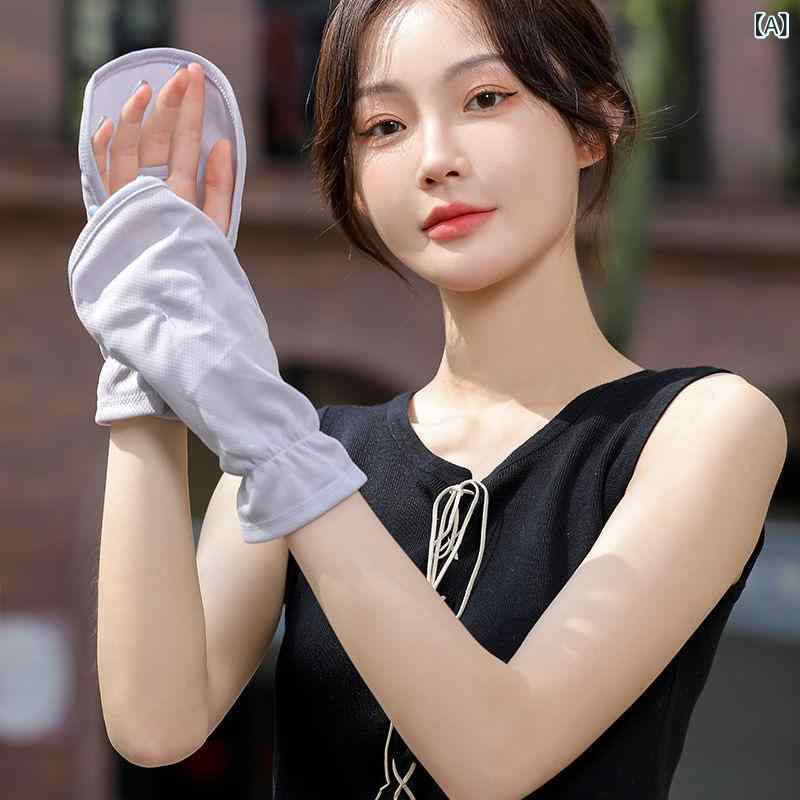 ・カテゴリ: 手袋・素材: ニット・機能: 防晒・柄: 単色・カラー展開: 灰色、粉色、白色、藍色、藍色+粉色、灰色+白色、灰色+藍色、粉色+白色、白色+藍色、灰色+粉色・対象年齢: 成年・対象性別: 男女