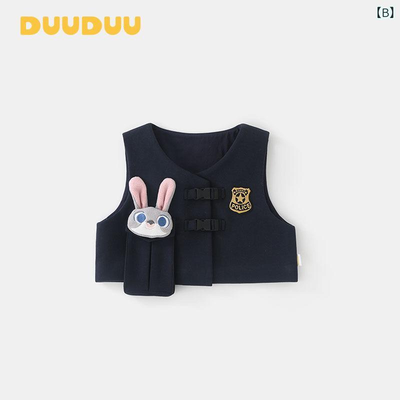 キッズ 女の子 春夏 秋冬 長袖 コットン セットアップ 3点セット 長袖シャツ 長ズ...