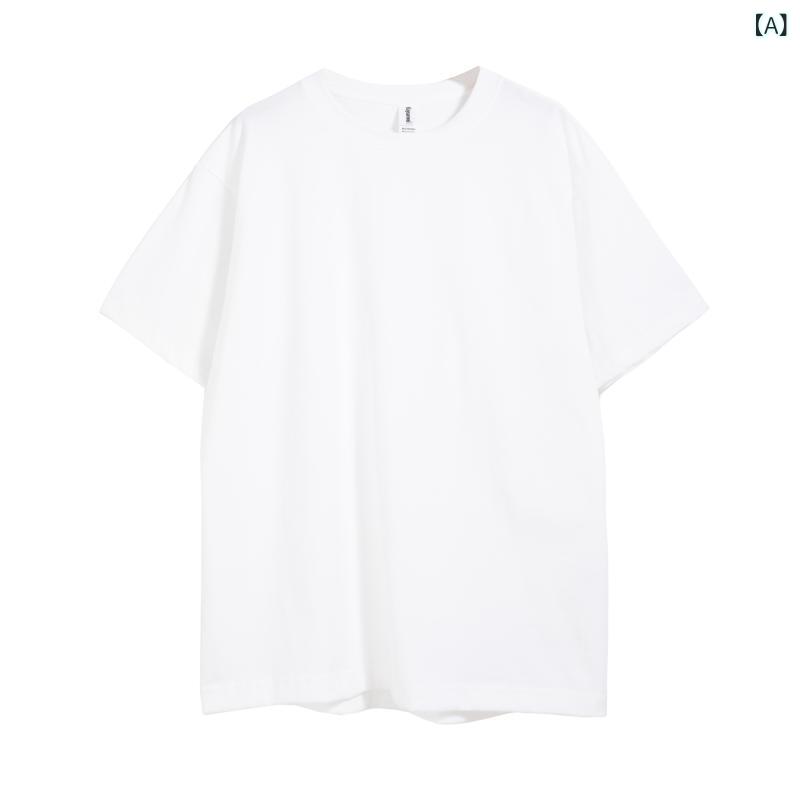 Tシャツ メンズ 短袖 綿100 丸首 ゆったり 夏 日常 防晒 速干 透気 抗UV 抗菌 吸湿排汗 色牢度高 クーリング 白色 黒 キャメル ベースボール トップス 国潮 ビッグサイズ ワーク プリント ロゴ シャツ ユニセックス ポロ ティーシャツ