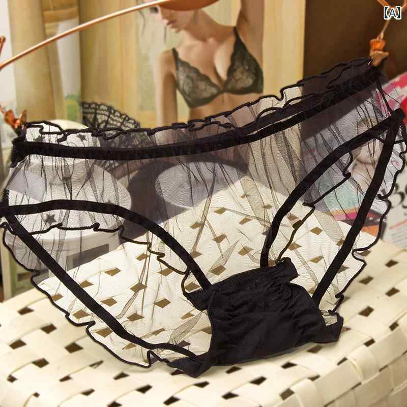 よく 売れて いる ネットの 糸の 透明な レディース 下着 薄い 通気 性 レース 三 角の パンツ 少女の パンツ 純綿 股の セクシー 下着 レディース生地名: 網糸ブランド: 都市のネオン貨物番号: 2021機能: 通気性織り方: ニットパッケージ形式: 簡易包装代行者をサポートか: サポートされていませんメイン生地成分: ナイロン/ナイロン股部の材料成分: コットン股裏地成分の含有量: 90産地: 掲陽シームレスですか: いいえウエストタイプ: ローウエストパターン: 色合わせ適用群カテゴリ: 少女カラー: 黒,スイカレッド,赤,紺色,ローズレッド,宝藍,イエロー,エメラルドグリーン,2021色ランダム装着,102ブラック,102ライトブルー,102墨緑,102浅紫,102オレンジ色,102宝藍,102ワインレッド,102薄粉,きなこサイズ: ワンサイズ季節にぴったり: 四季通用股部成分の含有量: 100%誤差範囲: 0-2cm主な生地成分の含有量: 90発売時期: 2022年夏