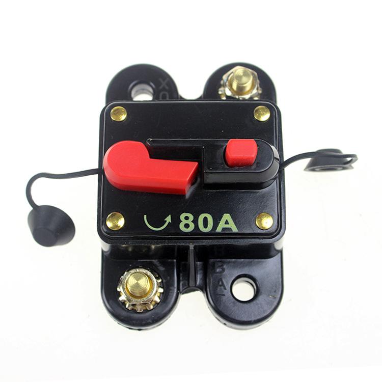 ・製品仕様: 50A、60A、80A、100A、150A、200A、250A、300A