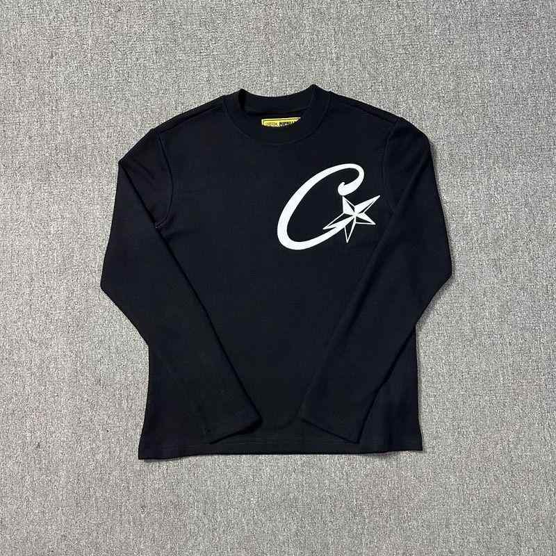・カテゴリ: Tシャツ・スタイル: アメリカンレトロ・主な素材: 綿96%以上・柄: アルファベット、プリント・シルエット: ルーズフィット・デザイン: プルオーバー・ネックライン: クルーネック・袖丈: 長袖・フード: なし・厚み: 普通・対象: メンズ、18-24歳・着用シーン: カジュアル・詳細デザイン: 創意グラフィック・加工: プリント、染め・カラー展開: ブラック、イエロー・サイズ展開: S、M、L、XL、XXL・生地重量: 230g