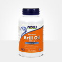 ★楽天Now Foods公式販売店★ ナウフーズ ネプチューンクリルオイル 500 mg 120 ソフトジェル【Now Foods】 Neptune Krill Oil 500 mg 120 Softgels