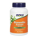 ★楽天Now Foods公式販売店★ ナウフーズ ボスウェリアエキス 500mg 90ソフトジェル Boswellia Extract 500 90 Softgels