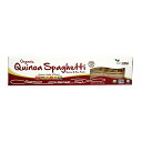 ★楽天Now Foods公式販売店★ ナウフーズ キノア スパゲッティ 227g 【Now Foods】Organic Quinoa Spaghetti 8 oz