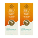 【送料無料】 2個セット シーベリー セラピー シーベリーシードオイル 30ml シブビューティー オーガニック スキンケア 美容 大容量【Sibu Beauty】Sea Berry Therapy Sea Berry Seed Oil(4)