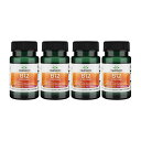 【送料無料】 4個セット ビタミンB12 葉酸配合 1000mg ストロベリーフレーバー 100粒 チュアブル スワンソン ビタミンB群【Swanson】B12 with Folate 1000 mcg Strawberry Flavor, 100 Lozenges