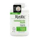 【送料無料】熟成ニンニクエキス オリジナルフォーミュラ100 300粒 カプセル キーョリック【Kyolic】Aged Garlic Extract(4)