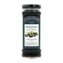 【送料無料】 サンダルフォー 100% クロスグリ ジャム 284g【St. Dalfour】100% Fruit Spread Black Currant 10 OZ(4)