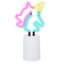 【在庫限り!製造中止商品!】 ユニコーン ネオンライトスモール ライト 電気 サニーライフ【SUNNYLIFE】UNICORN NEON LIGHT SMALL