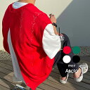 【SALE】ASCLO(エジュクロ)14 Back Open Y Sukashi Vest (4color)韓国 韓国ファッション パンチングデザイン ベスト バックオープン3rdspring2【7】※メール便不可