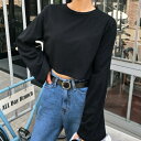 トップス レディース カットソー MERONGSHOP(メロ...
