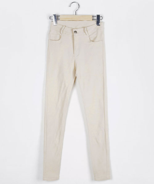 MERONGSHOP(メロンショップ)アディクションパンツ【2/15up_wo】韓国 韓国ファッション ボトムス パンツ スキニー ストレッチ レギパン レギンスパンツ 大きいサイズ 春 美脚 レディース ファッション【あす楽】※メール便不可 ★