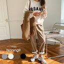 楽天3rd Spring（サードスプリング）【SALE】【NANING9国内1位】NANING9（ナンニング）フリンジロングマフラー【12/8up_go】フリンジ　マフラー　ロング丈　ストール　冬　ロングマフラー　ボリュームマフラー　 ★