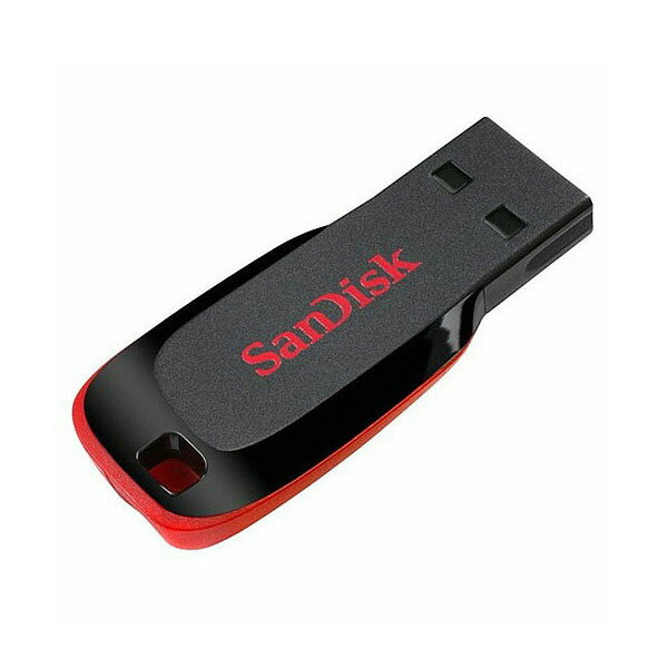 SanDisk サンディスク USBメモリ USB 8GB SDCZ50-008G-B35 Cruzer Blade USB2.0 Flash Drive