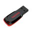 SanDisk ǥ USB USB 8GB SDCZ50-008G-B35 Cruzer Blade USB2.0 Flash Drive