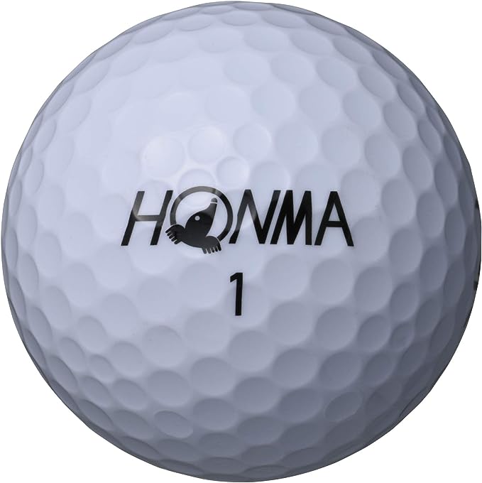 本間ゴルフボール D1 スピードモンスター ホンマ HONMA ゴルフボール ゴルフ SPEED...