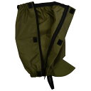 〔刈人 karindo〕草刈り用脚カバー