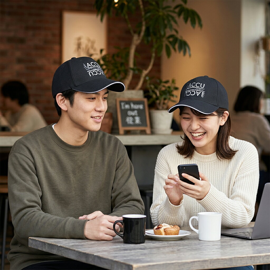 商品詳細商品名刺繍キャップC品番YYB-006BK色ブラック材質麻55% 綿45%寸法160mm×230mm×165mm ツバ110mm内容量1個生産国Made in China商品説明シーズン問わず使用できる紫外線対策に。ツバ部に反射材が付いて夜間の散歩などにも適してます。※ご注意●着用によりお肌への変化を感じた時は、使用しないでください。●洗濯中に色落ちする場合がありますので他の物と分けて洗って下さい。●濡れたまま他の洗濯物と重ねて放置しないで下さい。●洗濯後はすぐに形を整えて陰干し乾燥して下さい。●洗濯後に多少の縮みが生じる場合があります。●デザイン上引っかけが生じやすいので、着用着脱時は突起物等に引っかけないようにご注意ください。【返品について】お客様のご都合による返品はお受けできません。※商品改良の為、仕様及びデザインは予告なく変更する場合があります。その他おすすめ商品