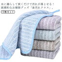 【送料無料】キッチンクロス 布巾 キッチンクロス 雑巾 レンジクロス 大判 ふきん 10枚セット クロス 油汚れクロス