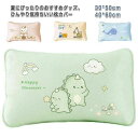 【送料無料】洗える 枕カバー ピローケース 冷感カバー ひんやりマット 接触冷感 40*60cm 30*50cm 夏 涼感 ひんやり キッズ枕 まくらパッド