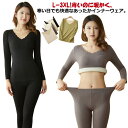 【送料無料】カットソー 長袖 極暖 ロング 冬 秋 レディース インナー 裏起毛 あったかインナー レギンス ヒートテック