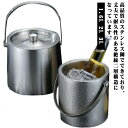 1.6L 2L 3L アイスペール 溶けない アイスバケット ステンレス 氷入れ 二重構造 大容量 蓋+トング付き プロ仕様 家庭用 業務用 持ち運び 実用 耐久性 氷バケツ ワイン 酒 クーラー 溶けにくい シャンパンクーラー 保冷容器