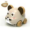 ラジコンカー こども向け リモコンカー フォローモード 障害物回避モード パストラックモード 犬 猫 ペットおもちゃ 電動RCカー おもちゃ 車 無線 聴覚感 ...