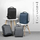 リュックサック メンズ リュック 防水 おしゃれ A4 メンズ レディース バックパック ビジネス PC デイバッグ シンプル 人気 USB充電ポート バッグ 大容量