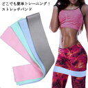 【送料無料】体幹 チューブ 筋トレ バンド ヨガ 筋トム ヨガゴム 5本セット エクササイズバンド トレーニングチューブ トレーニングバンド