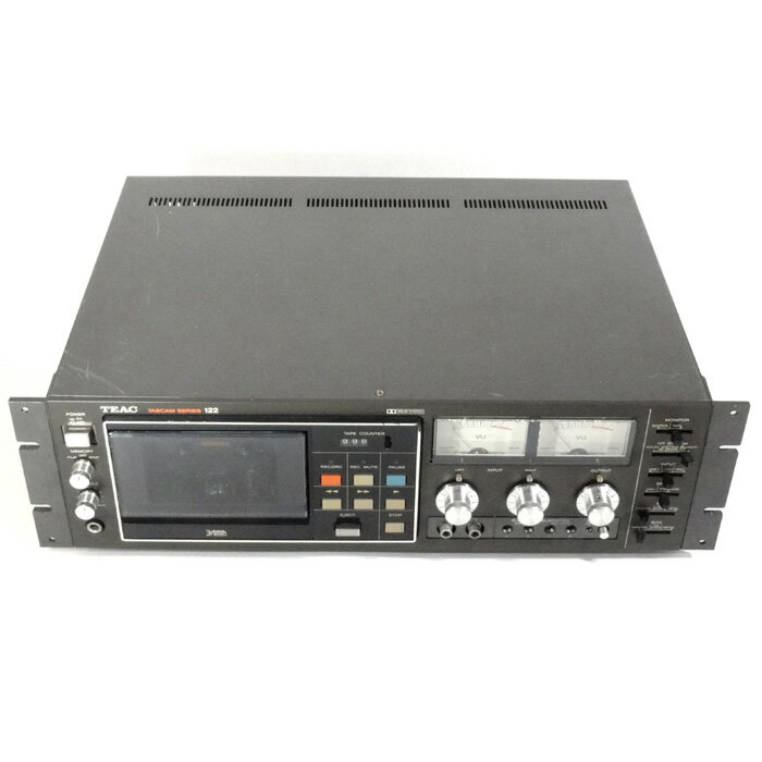 šTASCAM122̳3إåɥåȥǥå