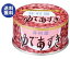 【4月26日(木)1時59分まで店内全品対象 200円OFFクーポン発行中】【送料無料】井村屋 ゆであずき 特6号缶 210g×24個入 ※北海道・沖縄は別途送料が必要。