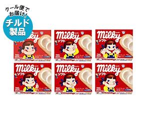 【8月4日(日)20時〜 全品対象 最大200円OFFクーポン発行中】【送料無料】【チルド(冷蔵)商品】雪印メグミルク ミルキーソフト 140g×12個入 ※北海道・沖縄は別途送料が必要。