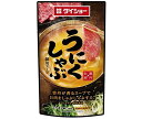 【送料無料】ダイショー うにくしゃぶ鍋用スープ 700g×1...