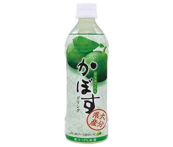 JANコード:4908849065401 原材料 果糖ぶどう糖液糖(国内製造)、かぼす(大分県産)、はちみつ/酸味料、香料、ビタミンC 栄養成分 (100mlあたり)エネルギー44kcal、たんぱく質0g、脂質0g、炭水化物11g、食塩相当...