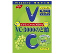 ノーベル製菓 VC-3000のど飴 マスカット 90g×6袋入×(2ケース)｜ 送料無料 お菓子 飴・キャンディー 袋 ノンシュガー ビタミンC